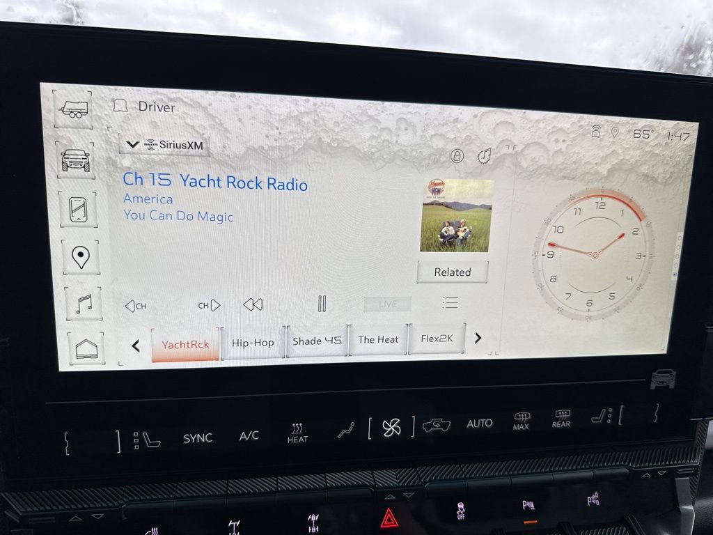 Used 2024 GMC Hummer EV 3X w/ Omega Edition image 38