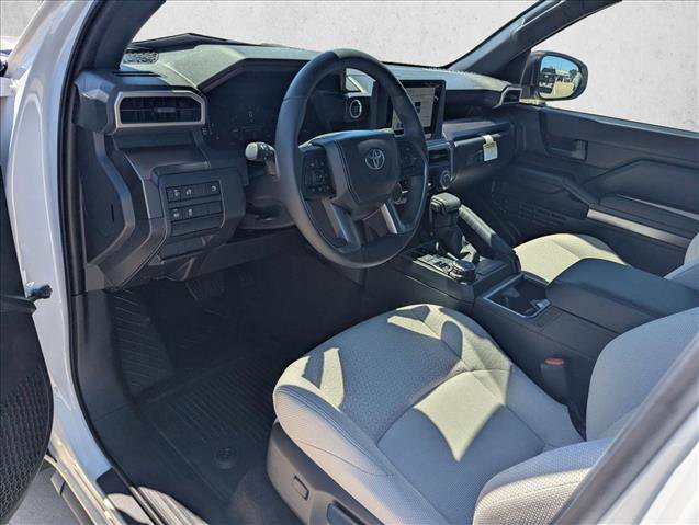 Used 2025 Toyota 4Runner SR5 AWD/4WD image 10