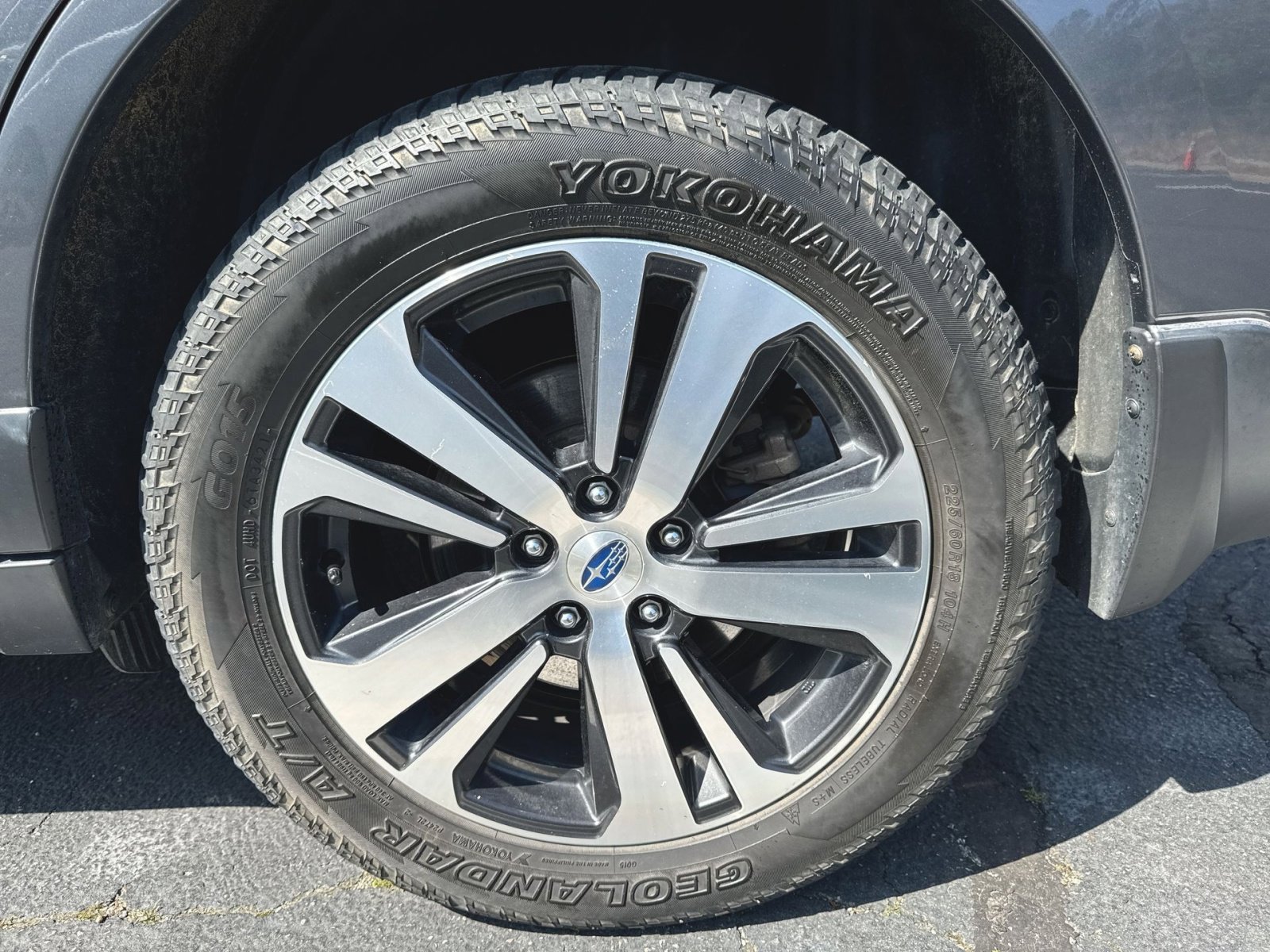 Used 2019 Subaru Outback 2.5i Limited w/ Popular Package #2 image 22