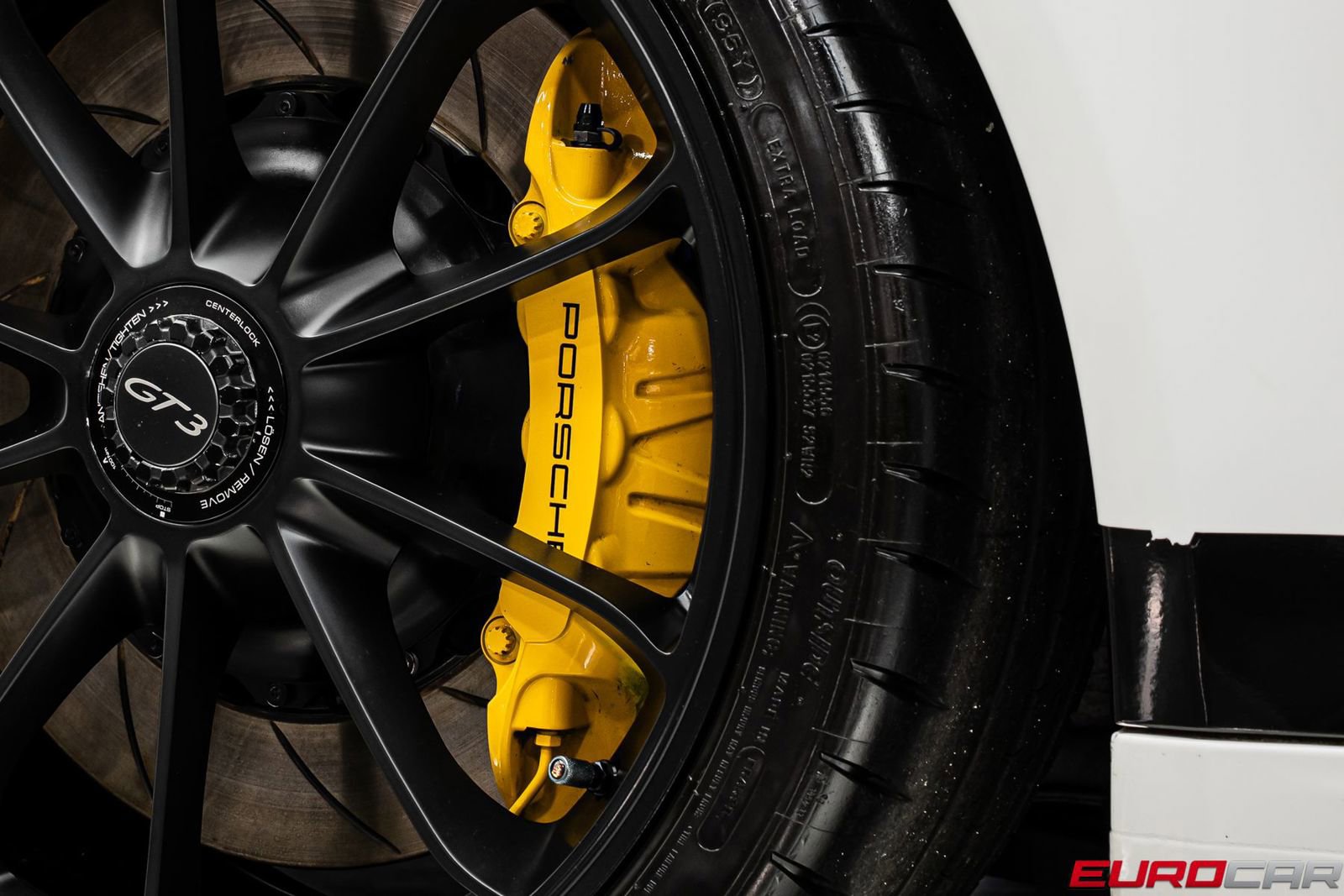 Used 2018 Porsche 911 GT3 image 23