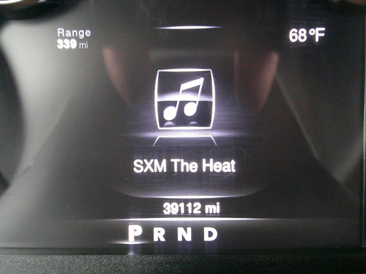 Used 2023 RAM 1500 Classic SLT w/ Trailer & Traction Group image 9