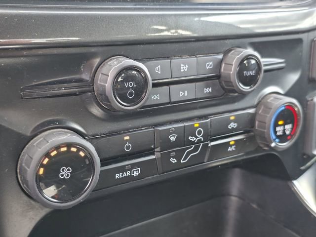 Certified 2024 Ford F150 STX w/ Tow/Haul Package image 20