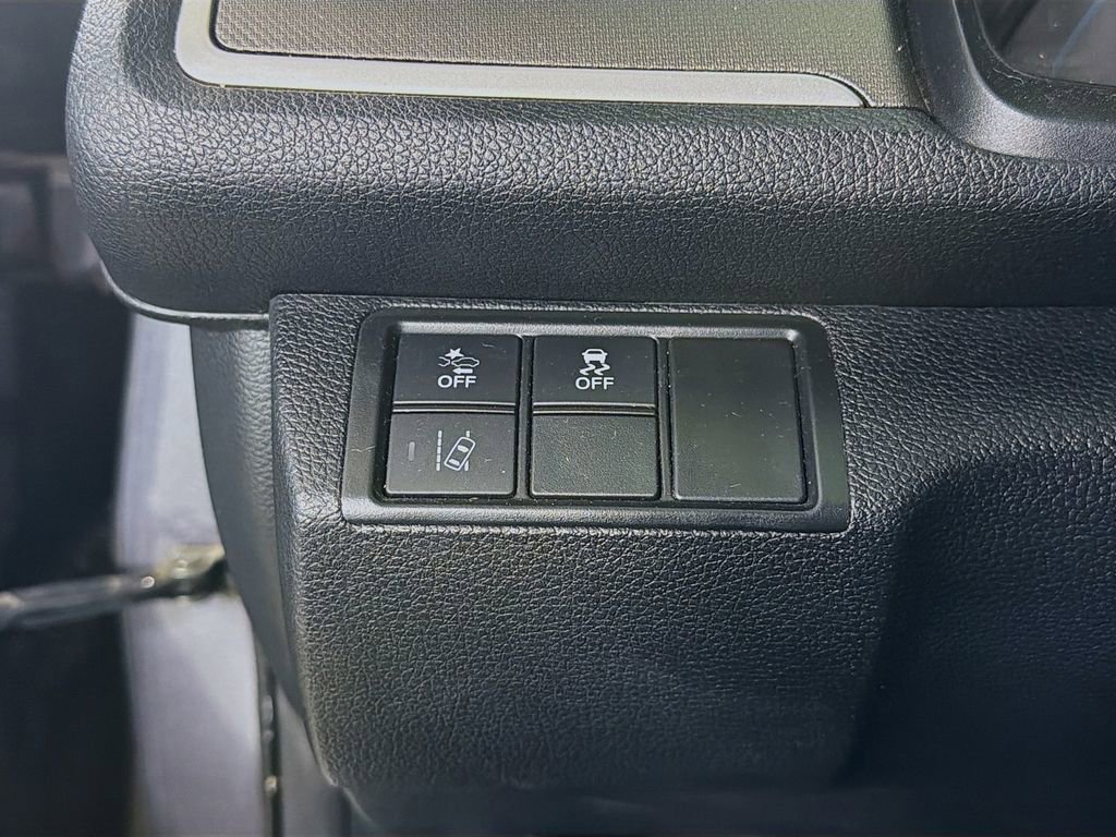 Used 2021 Honda Civic LX image 12