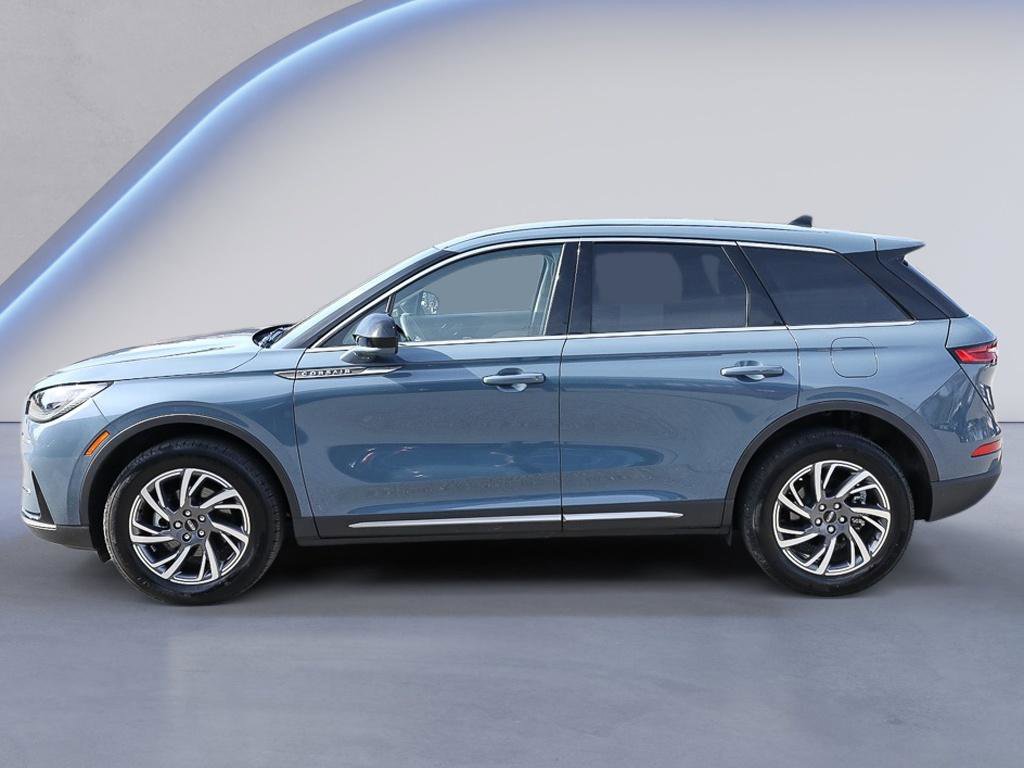 Certified 2023 Lincoln Corsair AWD image 3