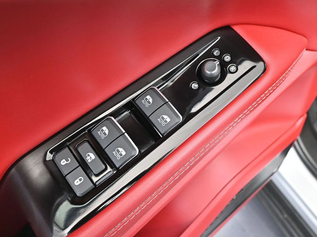 Used 2025 Jeep Wagoneer S Launch Edition image 20