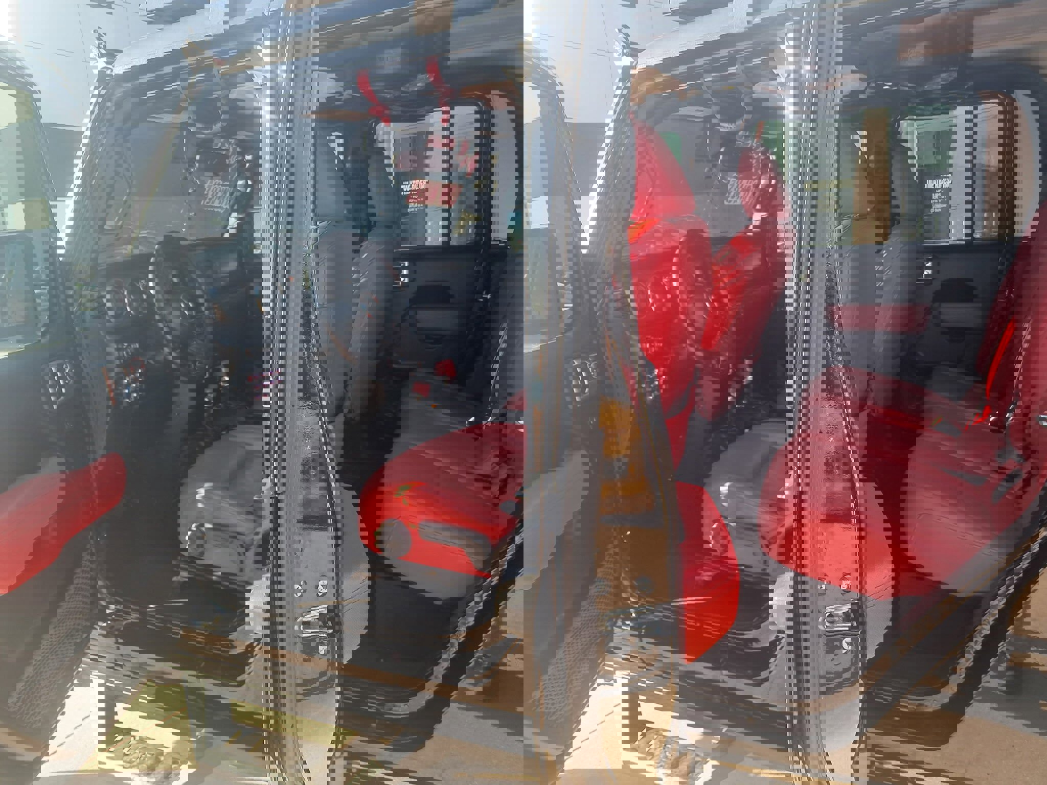 Used 2022 Jeep Gladiator Sport image 6