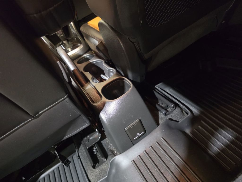 Used 2020 Chevrolet Trax Premier AWD/4WD image 22