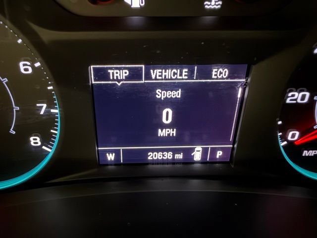 Used 2024 Chevrolet Equinox LS w/ Driver Confidence II Package FWD image 34