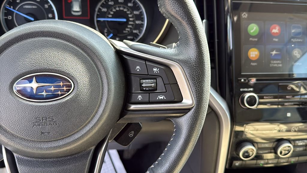 Used 2019 Subaru Ascent Limited image 16