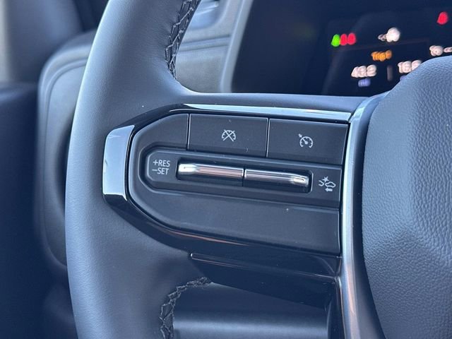 New 2026 Chevrolet Colorado W/T w/ WT Custom Package image 22