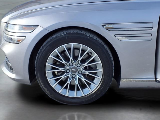 Used 2023 Genesis G80 2.5T image 24