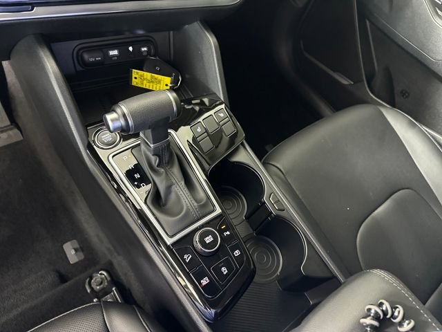 Used 2023 Kia Sportage EX image 20