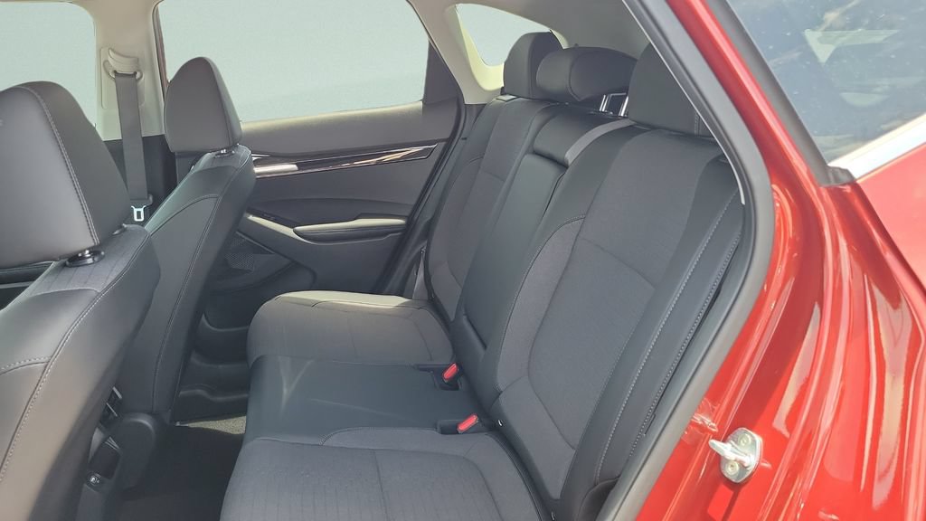 Used 2023 Kia Seltos S FWD image 10