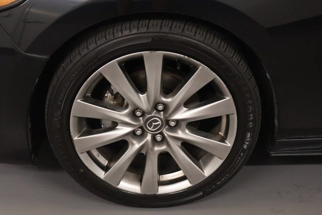 Used 2021 MAZDA MAZDA3 s AWD/4WD image 8