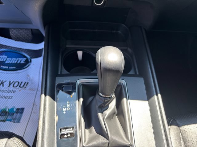 Used 2025 MAZDA CX-50 AWD 2.5 S w/ Weather Package image 18