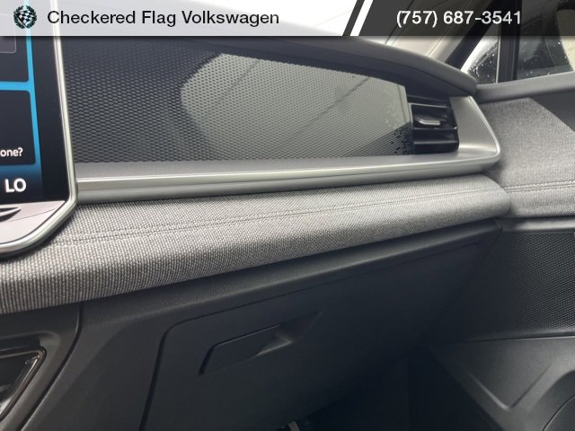 New 2025 Volkswagen Tiguan S image 42