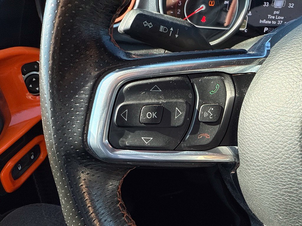 Used 2021 Jeep Gladiator Mojave AWD/4WD image 34