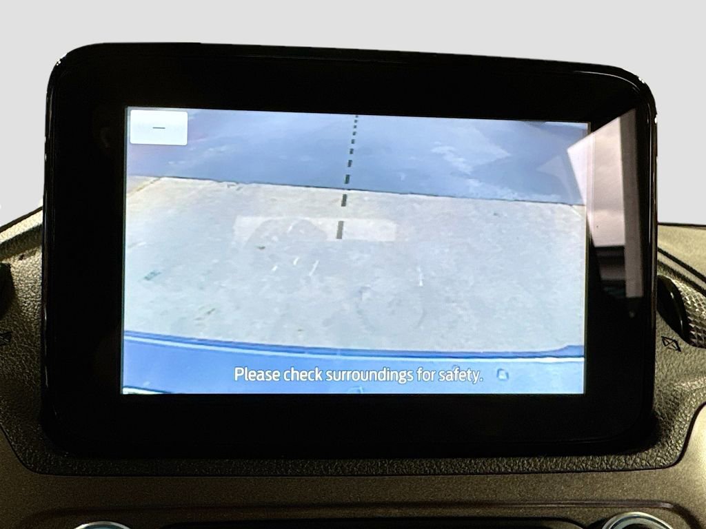 Used 2022 Ford Transit Connect XLT image 25