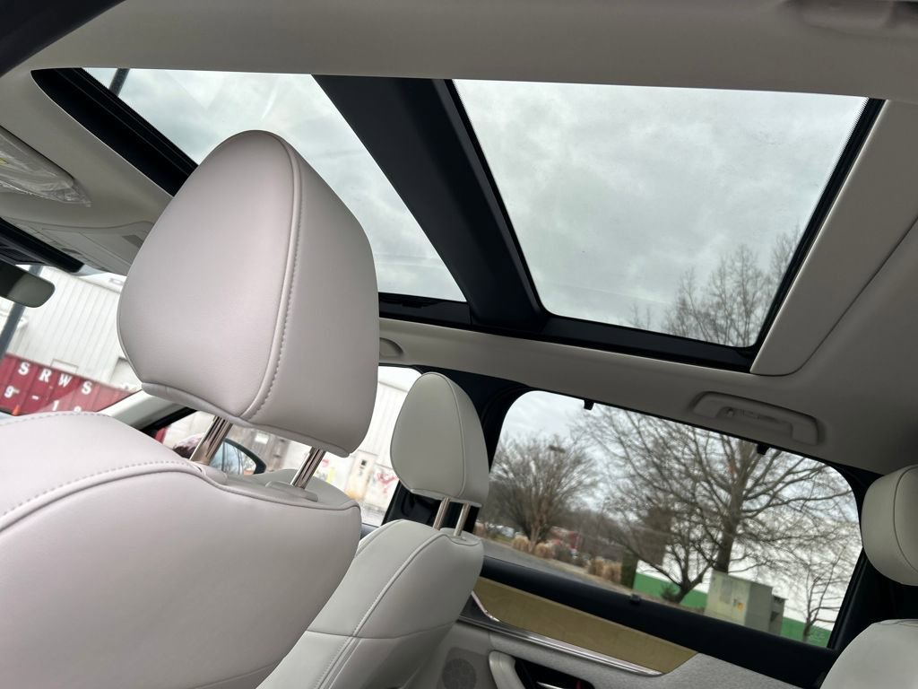 New 2026 MAZDA CX-90 3.3 Turbo S w/ Premium Plus image 32