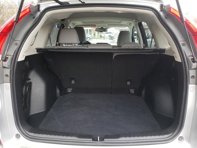 Used 2016 Honda CR-V EX-L image 5