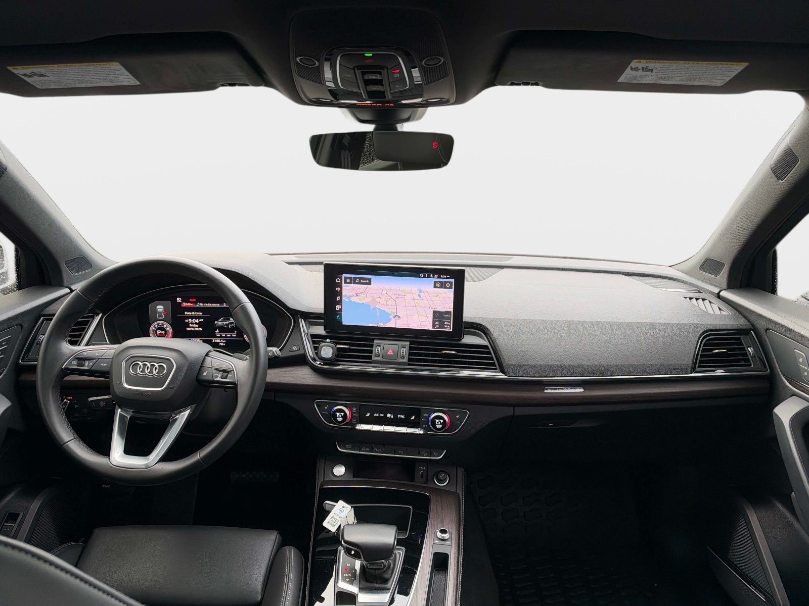Certified 2023 Audi Q5 2.0T Premium Plus AWD/4WD image 9