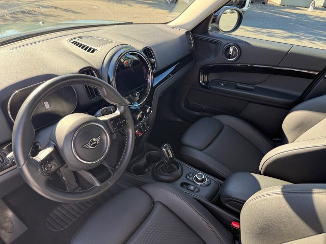 Used 2024 MINI Cooper Countryman S AWD/4WD image 24
