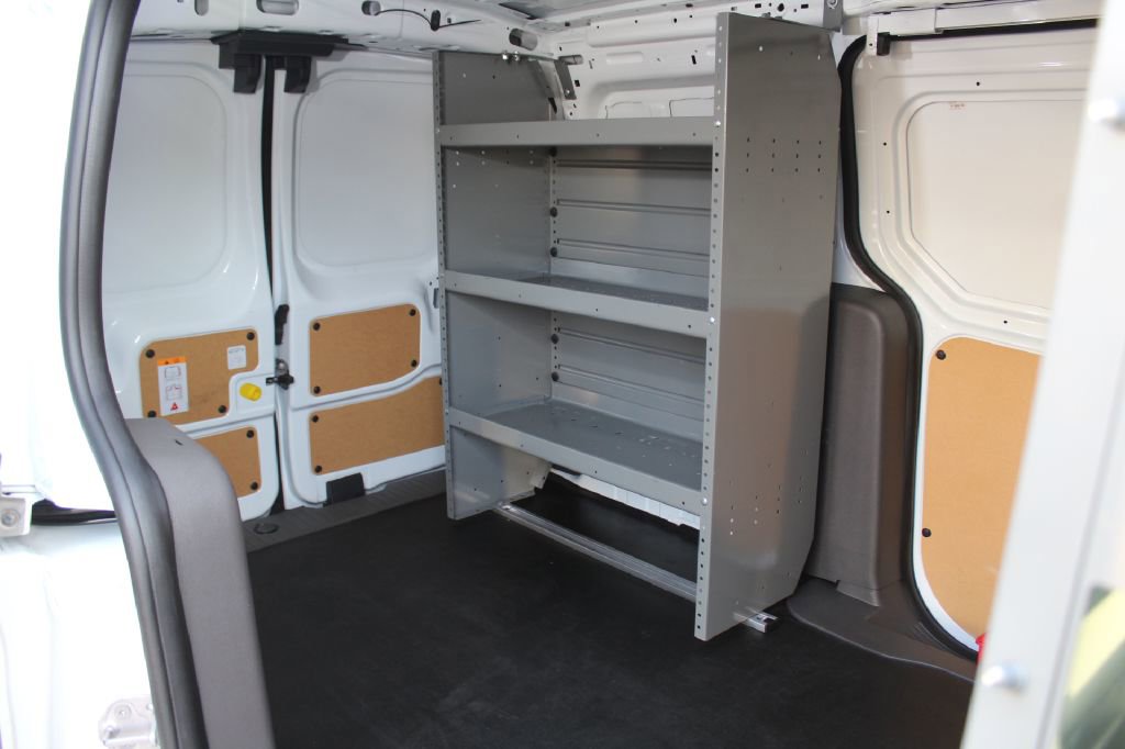 Used 2020 Ford Transit Connect XL image 26