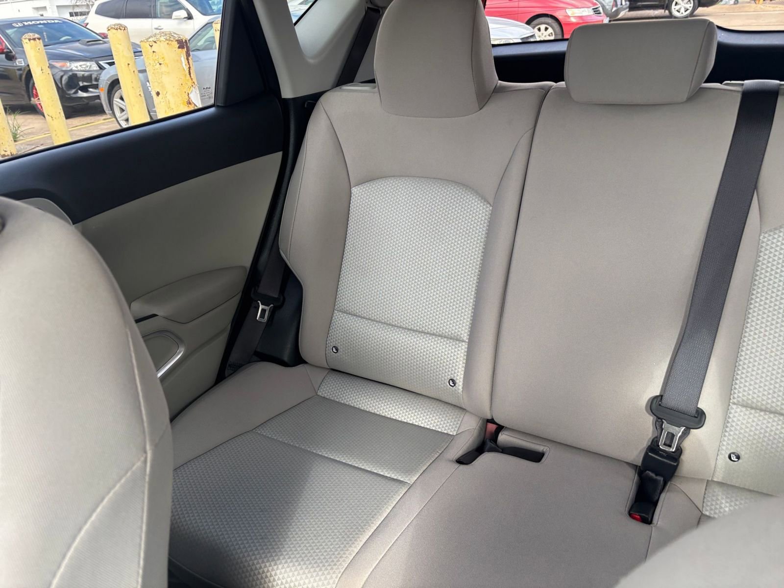 Used 2025 Kia Soul LX w/ LX Technology Package image 37