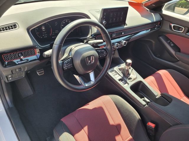 Used 2023 Honda Civic Si image 7