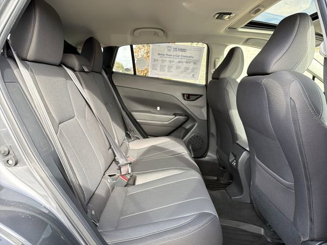 New 2026 Subaru Crosstrek 2.0i Premium image 14