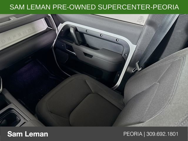 Used 2023 Land Rover Defender 110 image 23