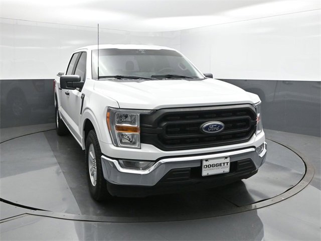 Used 2021 Ford F150 XL w/ Equipment Group 101A High image 22