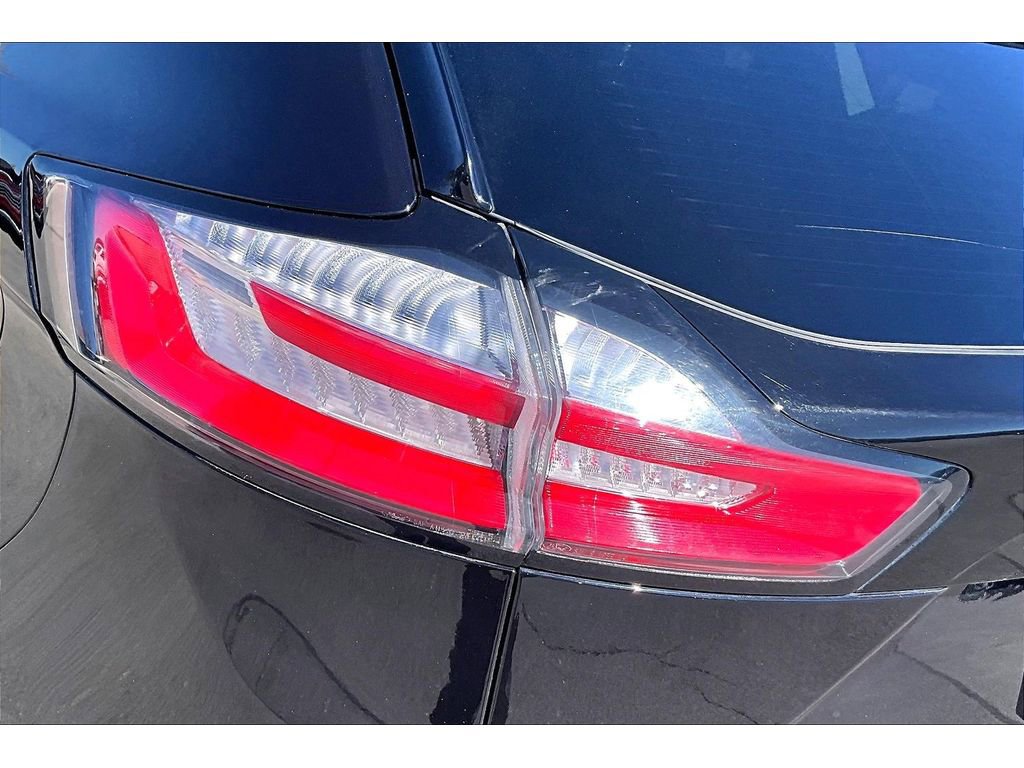 Used 2024 Ford Edge SEL AWD/4WD image 21