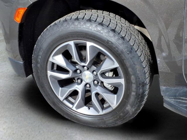Used 2021 Chevrolet Tahoe LT w/ LT Signature Package image 10