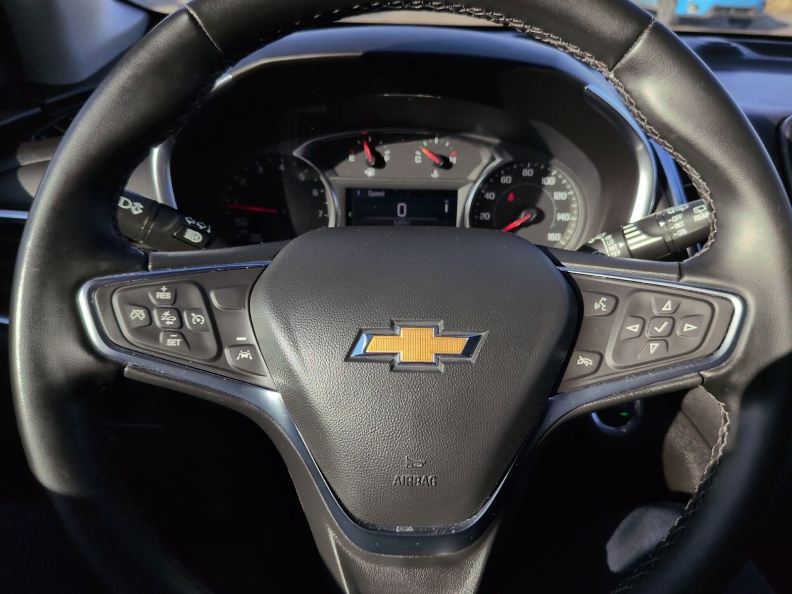 Used 2024 Chevrolet Equinox LT image 23