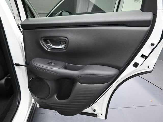 Certified 2026 Honda HR-V LX image 21