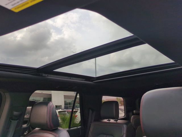 Used 2023 Ford Expedition Limited RWD image 22