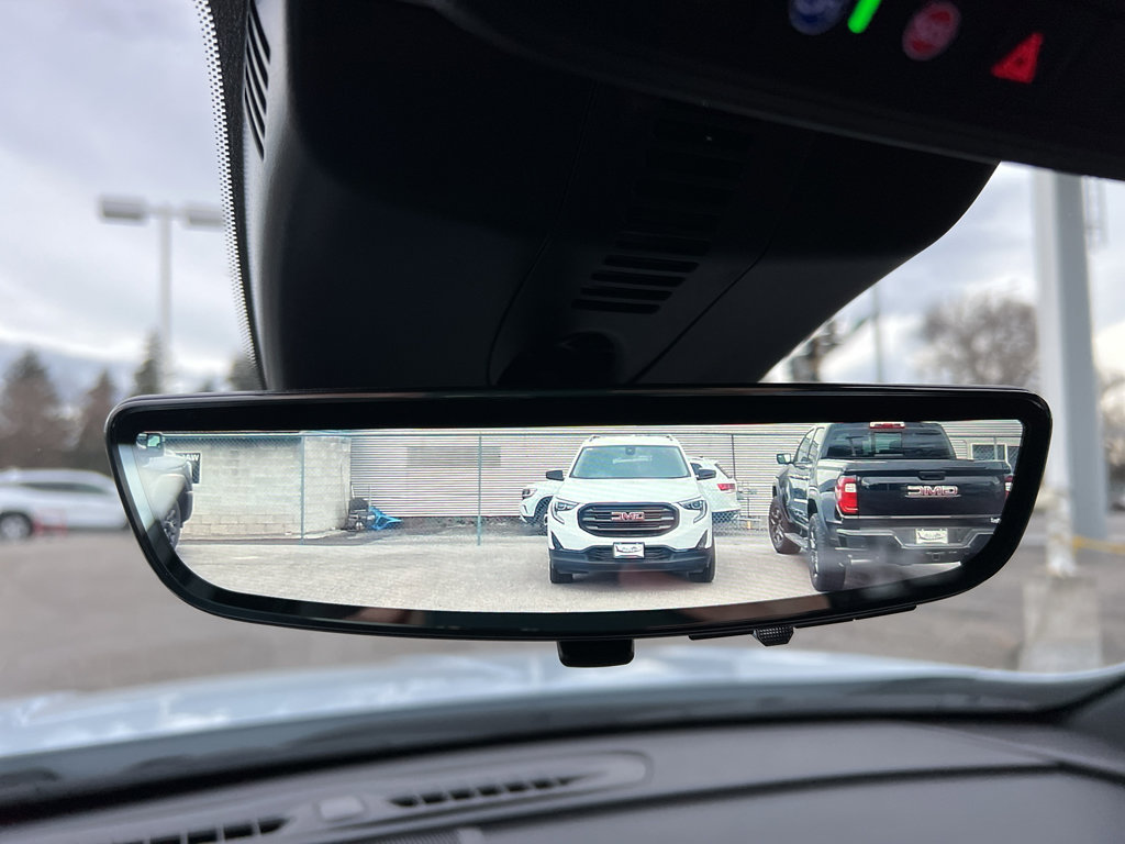 New 2026 Buick Enclave Sport Touring w/ Power Package image 34