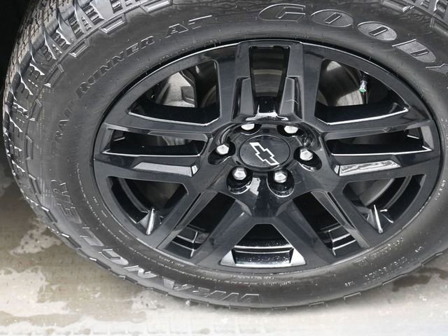 Used 2023 Chevrolet Silverado 1500 RST image 29