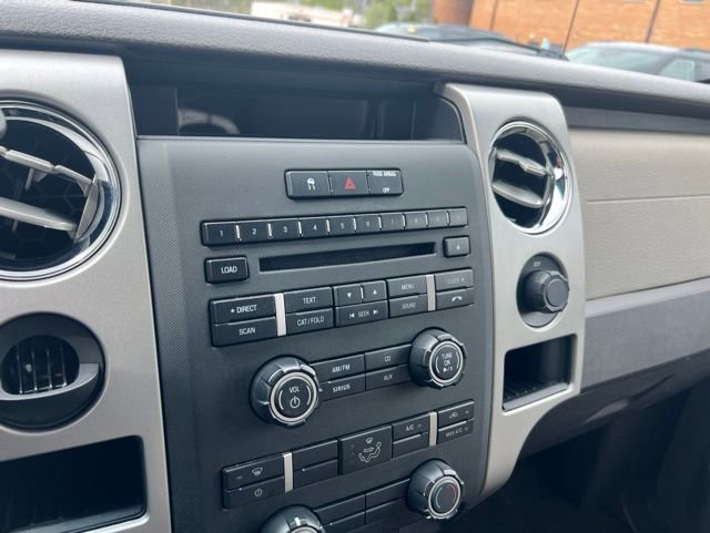 Used 2010 Ford F150 XLT RWD image 11