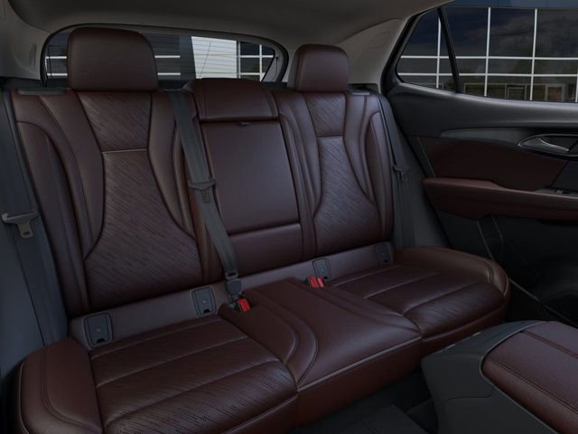New 2026 Buick Envision Sport Touring image 17