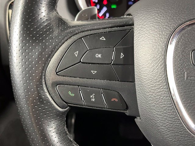 Used 2019 Dodge Durango GT AWD/4WD image 14