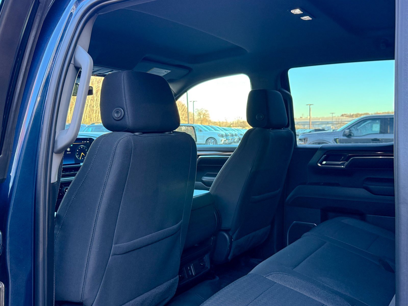 Used 2023 Chevrolet Silverado 1500 RST image 21