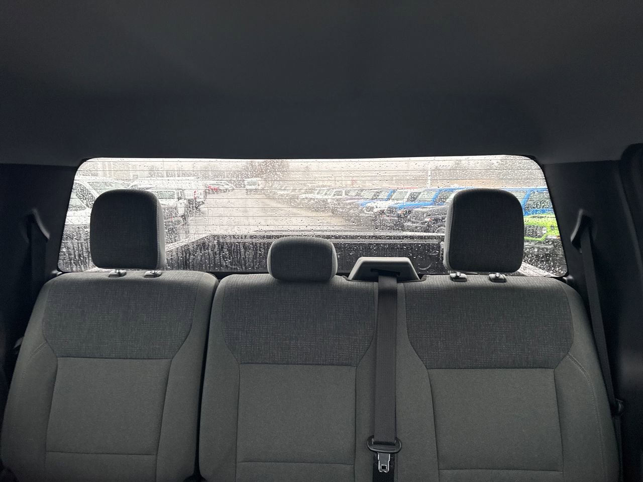 Used 2024 Ford F150 XLT image 25