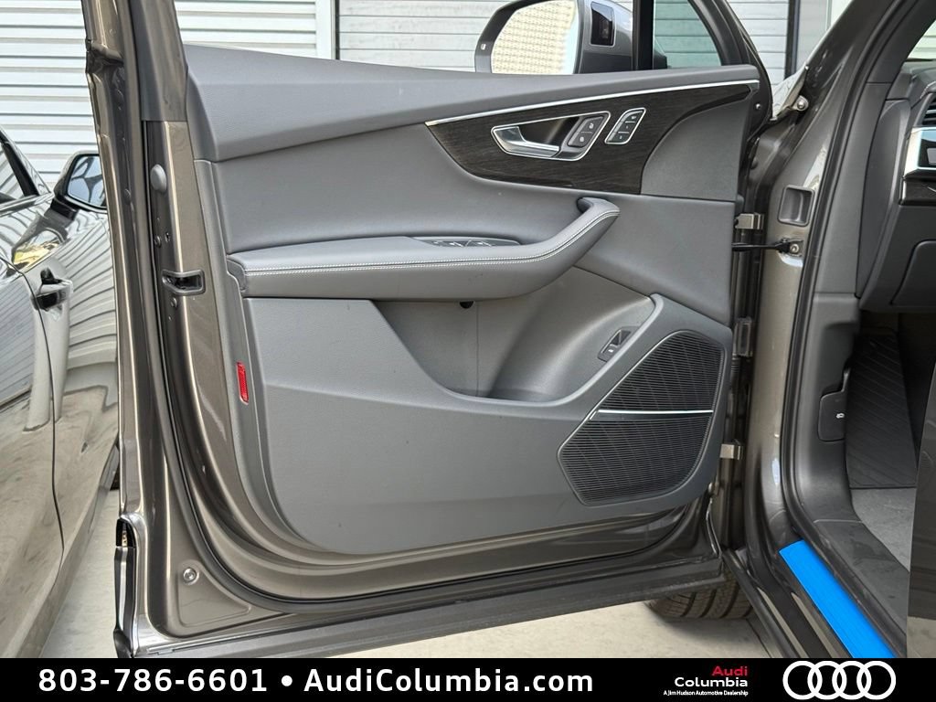 New 2026 Audi Q7 2.0T Premium Plus AWD/4WD image 18