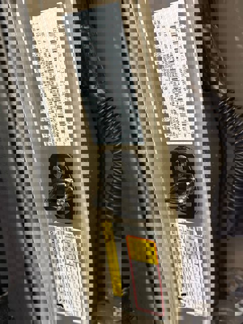 New 2025 Ford F150 Lariat w/ Equipment Group 501A Mid image 23