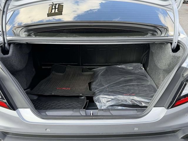 Used 2022 Subaru WRX GT image 9