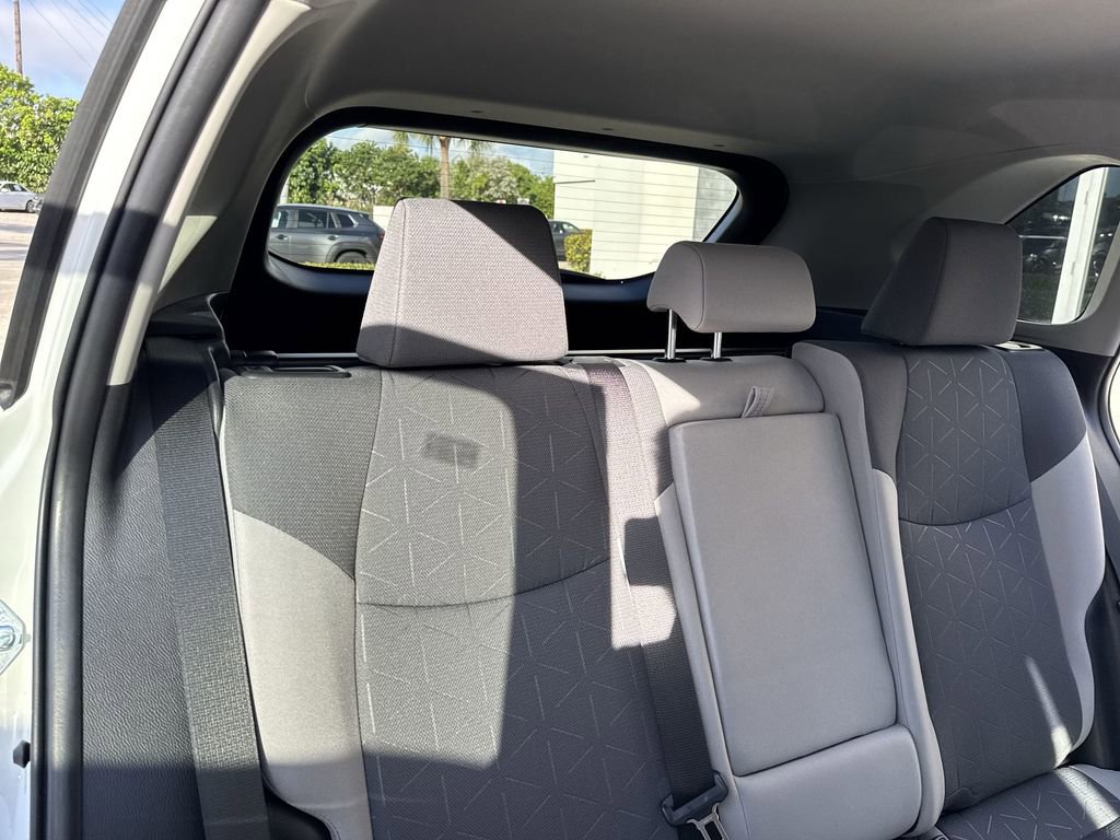 Used 2024 Toyota RAV4 XLE w/ Convenience Package image 47