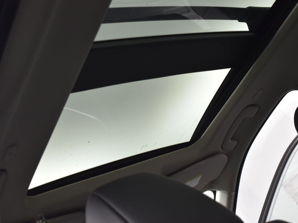 New 2026 Nissan Rogue Platinum image 25