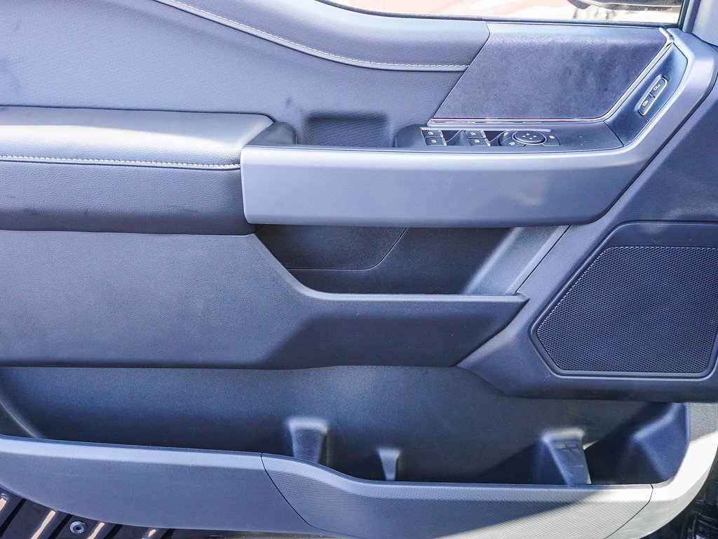 New 2025 Ford F150 XLT w/ Equipment Group 302A MID image 18